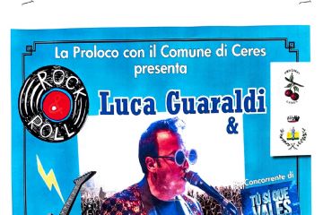 La grande notte del Rock and Roll