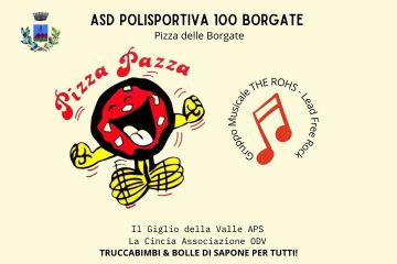 Pizza Pazza