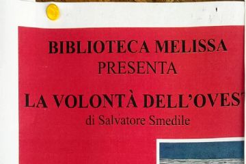 La volont&#224; dell&#39;ovest