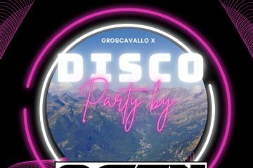 Disco Party by Ogen