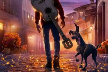 &quot;Coco&quot; - Un&#39;estate al cinema Ceres