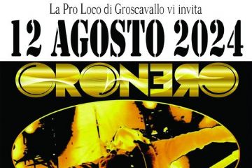 Oronero - Ligabue Tribute Band