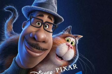 &quot;Soul&quot; - Un&#39;estate al cinema Ceres
