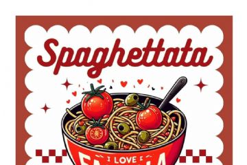 Spaghettata 