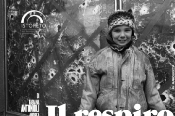 &quot;Il respiro di Sarayevo&quot; - Un&#39;estate al cinema Ceres