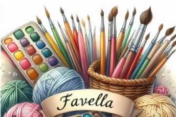 Pomeriggio Creativo