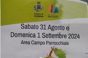 8^ edizione della Sagra dei Gili