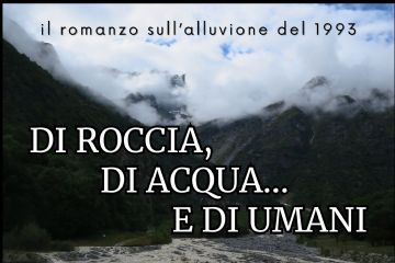Di rocce, di acqua....e di umani