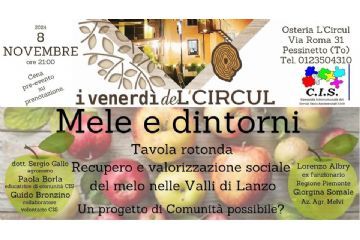 MELE E DINTORNI Passato, presente e futuro dell’agricoltura di montagna