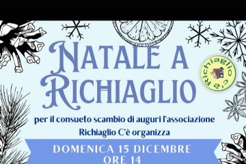 Natale a Richiaglio