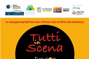 Tutti in scena 