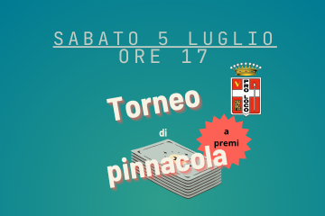 Torneo di pinnacola