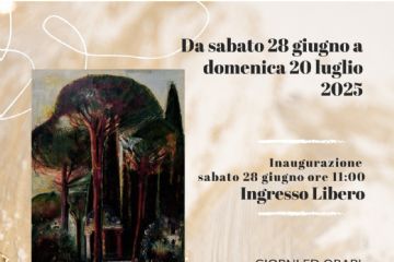 Il surrealismo in Piemonte