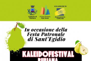 &amp;#127908; Kaleidofestival &amp;#127752;&amp;#127926;