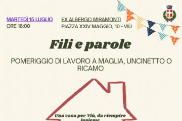 Fili e Parole
