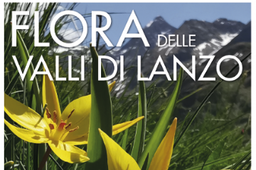 Flora delle Valli di Lanzo