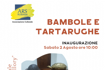 Bambole e Tartarughe