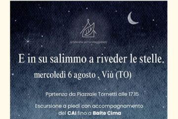 E quindi uscimmo a riveder le stelle