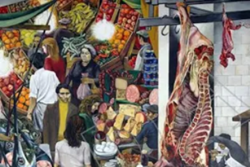 Sicurezza alimentare. Rischi collegati al consumo di alimenti
