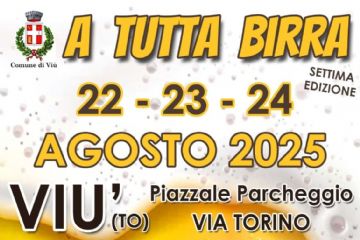 A TUTTA BIRRA