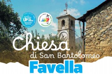 Festa di San Bartolomeo