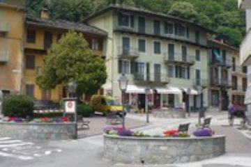 Festa della Mamma con mercatino