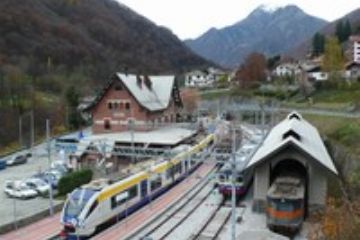 LE VALLI IN VETRINA - neve, sapori e tradizioni
