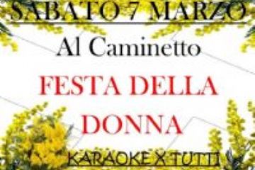 Festa della donna