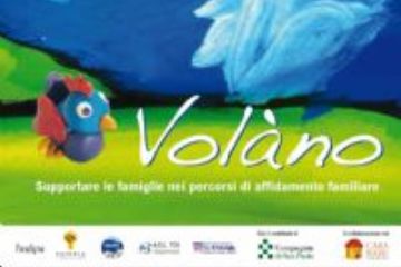 PRESENTAZIONE PROGETTO VOLANO