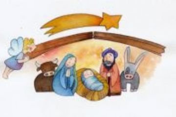 COSTRUIAMO INSIEME IL PRESEPE…?