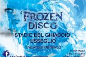 Frozen Disco