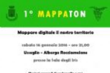 1&#176; Mappaton