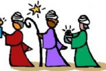 Arrivano i Re Magi