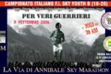 La Via di Annibale