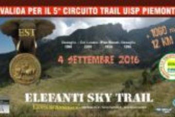 Elefanti Sky Trail