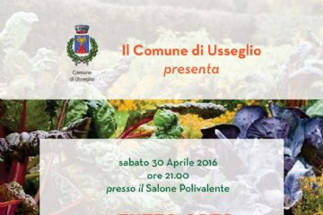 A tutto orto