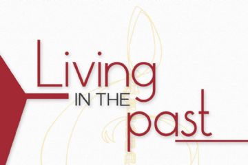 Living In The Past