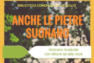 Festa della Musica - Anche le pietre suonano