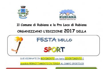 Festa dello Sport