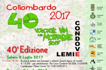 festa al collombardo