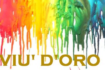 VIU&#39; D&#39;ORO 2018