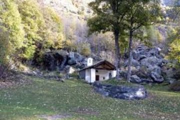 Festa di S. Anna ad Arnas