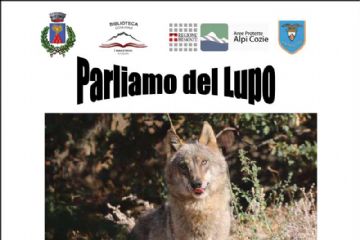 Parliamo del lupo