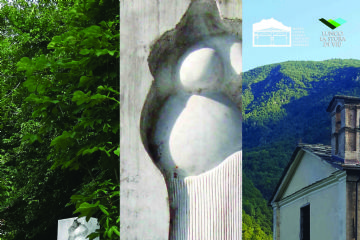 Lemie 28/07/2018 ore 16.00: inaugurazione dei restauri della Confraternita e della mostra &quot;il soffio della cultura&quot;