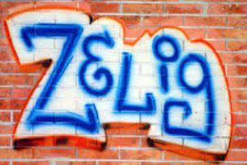 SERATA CON I COMICI DI ZELIG