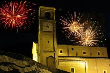 FESTA PATRONALE DI SAN MICHELE
