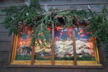 Il solito presepe