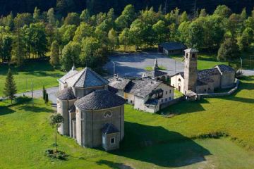 Visita guidata al Museo Civico Alpino di Usseglio
