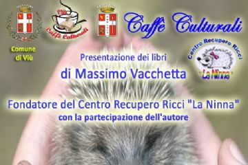CAFFE&#39; CULTURALI