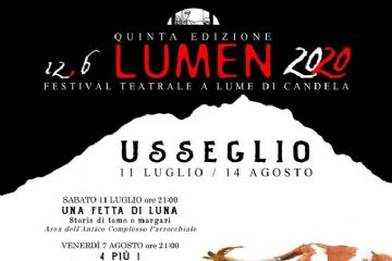 Zuppa di sasso - spettacolo per bambini e famiglie